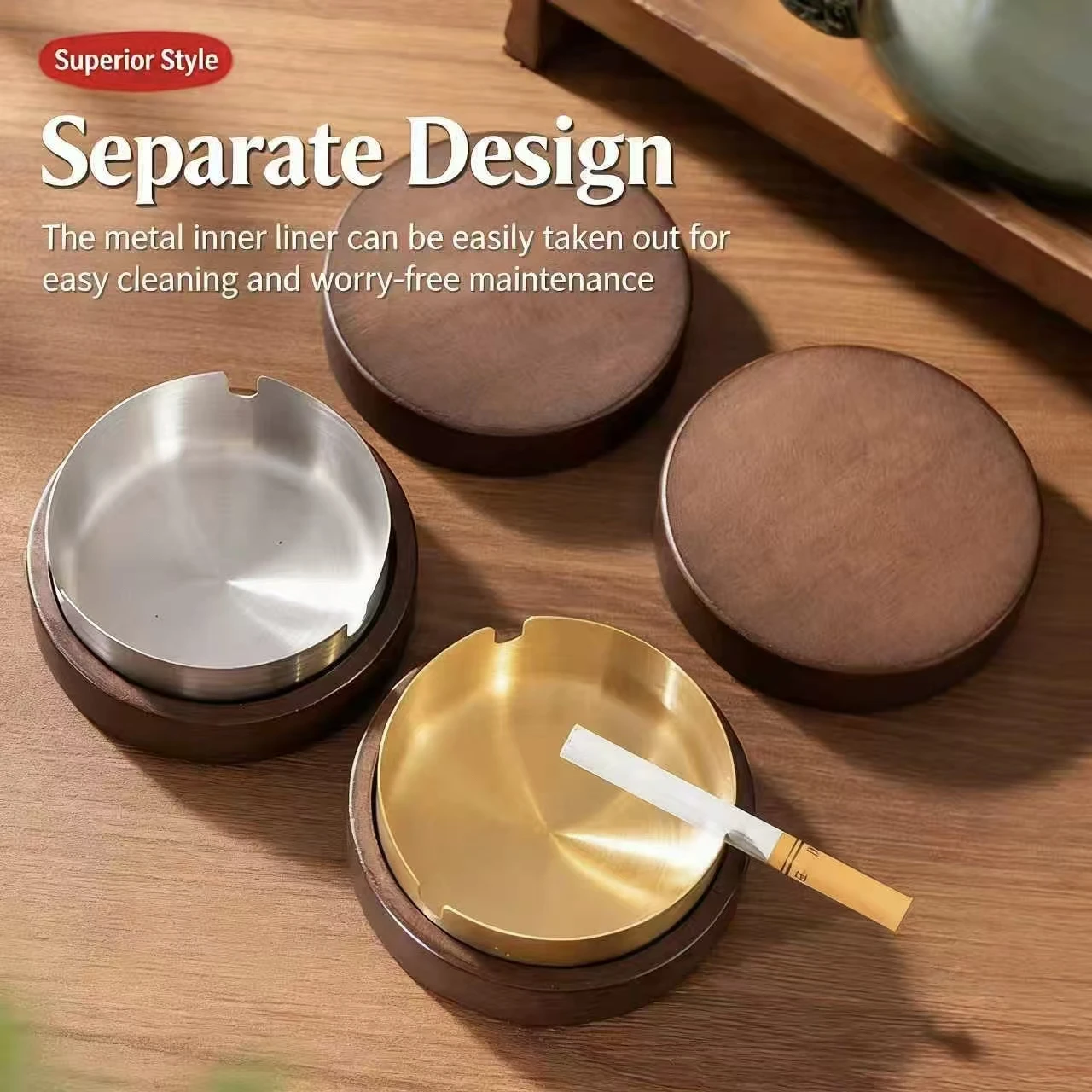 Thumbnail 2 - #28 Trending Ashtrays Right Now