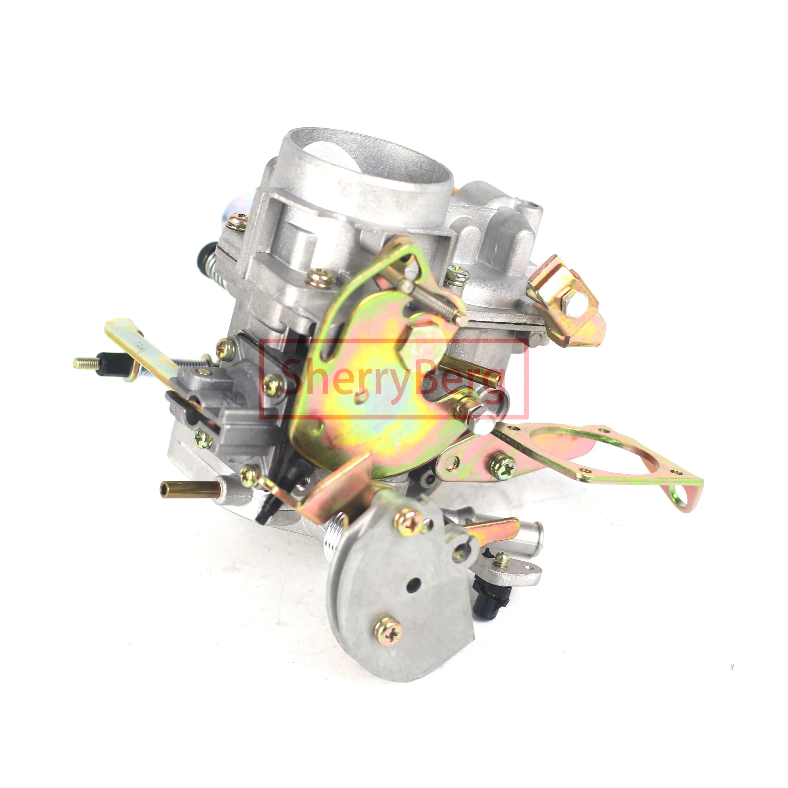 SherryBerg Classic Carb Carburettor Carby Carburetor for PEUGEOT Solex 34 PBISA 16 & Talbot express 2.0 carburettor Top Quality