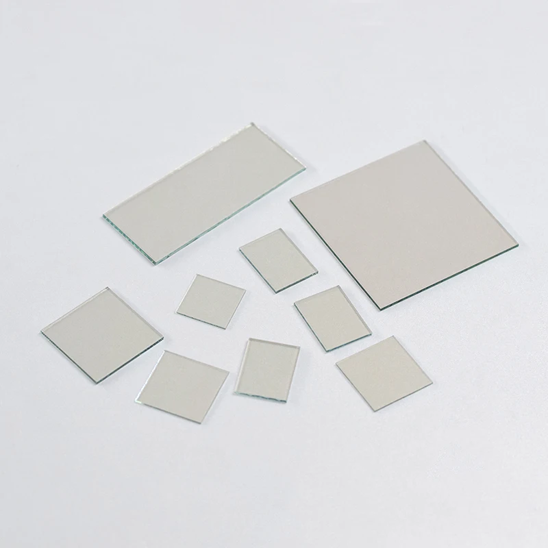 

Lab FTO Conductive Glass 75*25*2.2mm 20PCS 7 Ohm Conductive Coated Tin oxide glass High light transmittance for solar panel