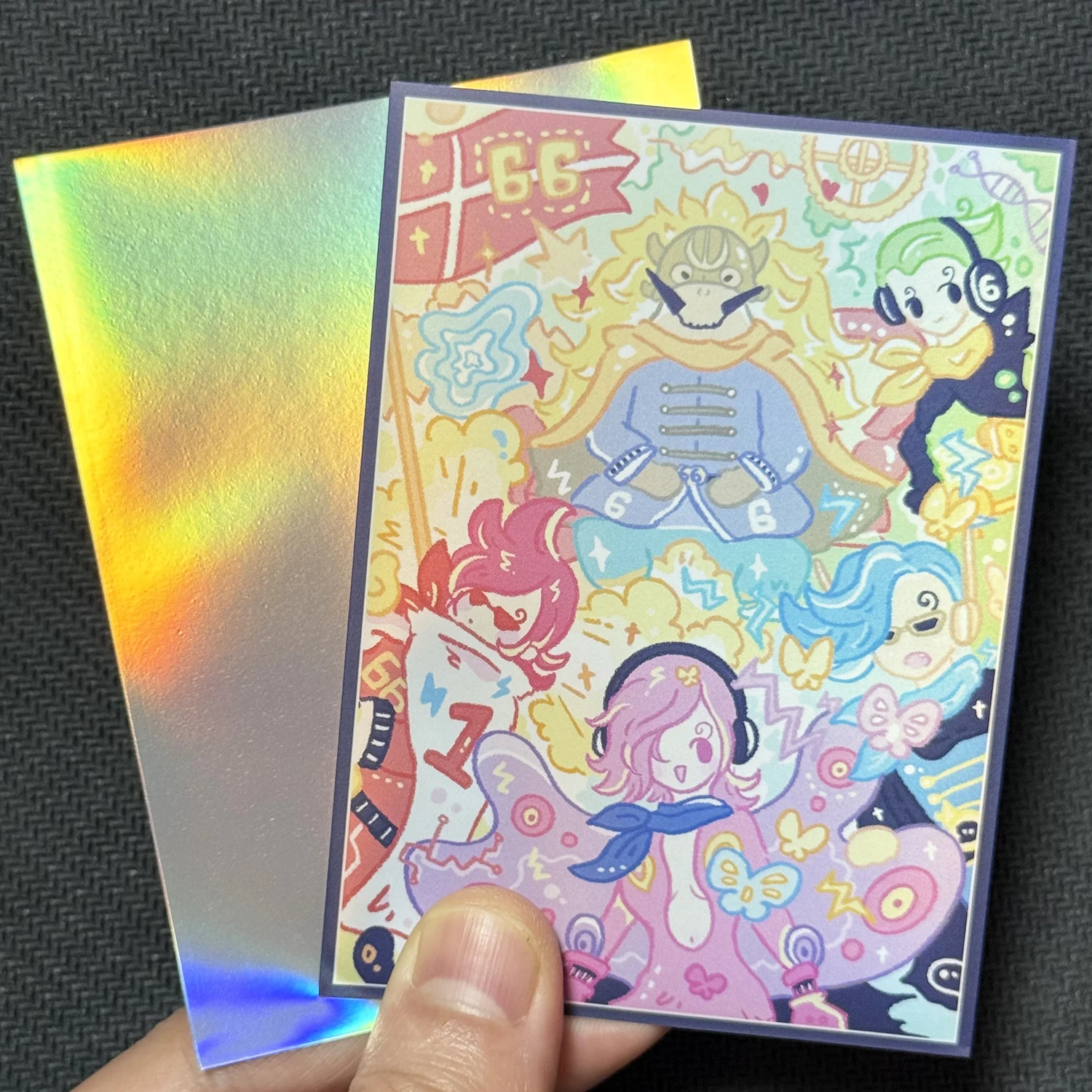 60pcs/Pack Foil One Piece Card - Board Game History review and price