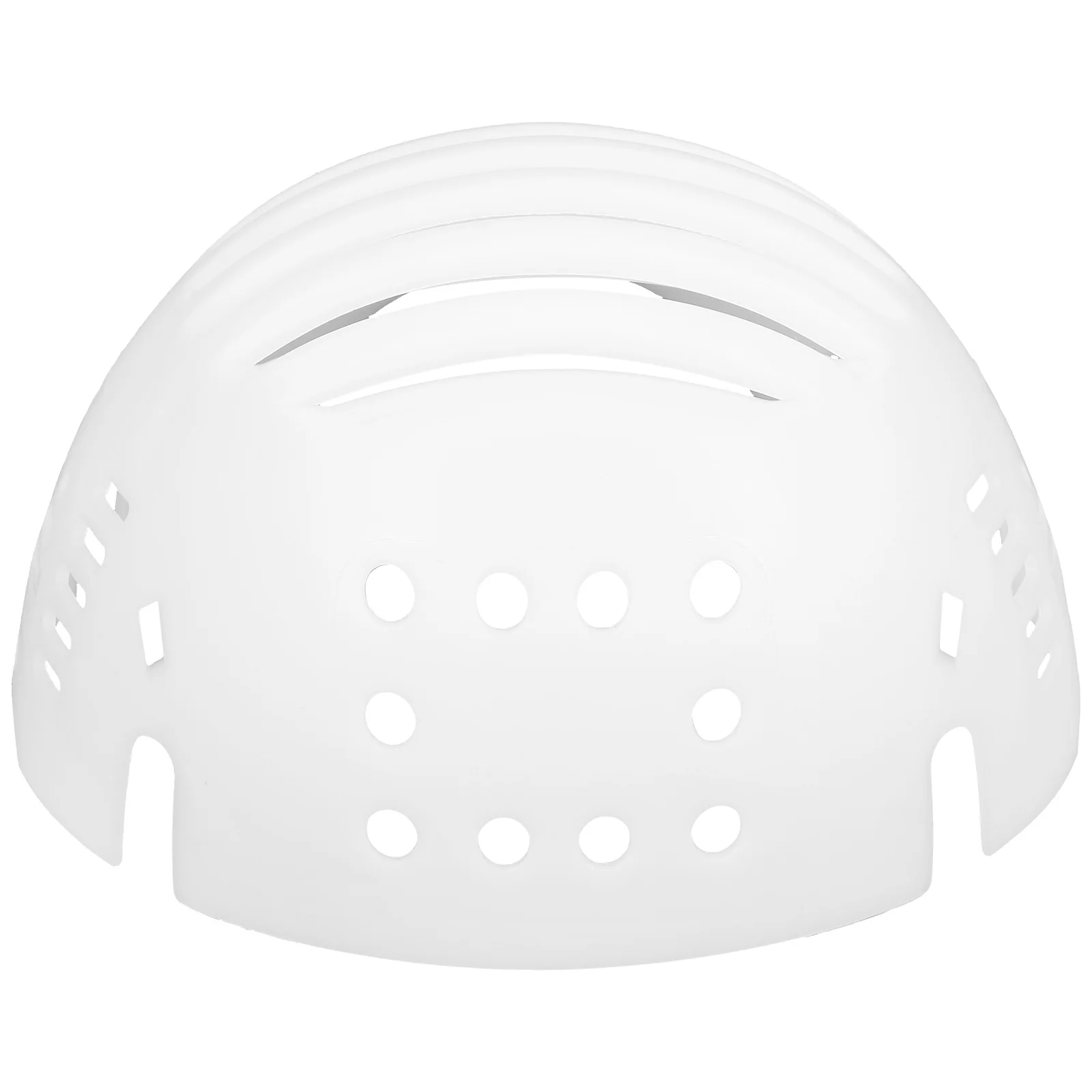 Bump Cap Insert Safety Hat Liner Breathable Impact-Resistant Compact Lightweight for Construction Men Hard Hat Insert
