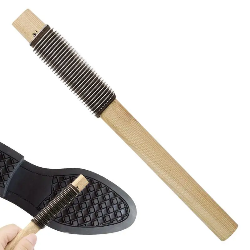 

Hand Files & Rasps Tire Repair And Grinding Tools Comfortable Anti-Slip Grip Tire Repair & Grinding Tool For All Woods Soft