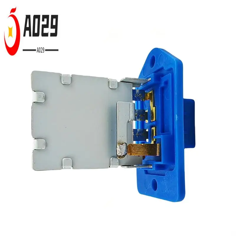 

A029-HVAC Heater Blower Motor Resistor For Kia Soul Sportage Hyundai Palisade Tucson 97128-D1000 97128D1000