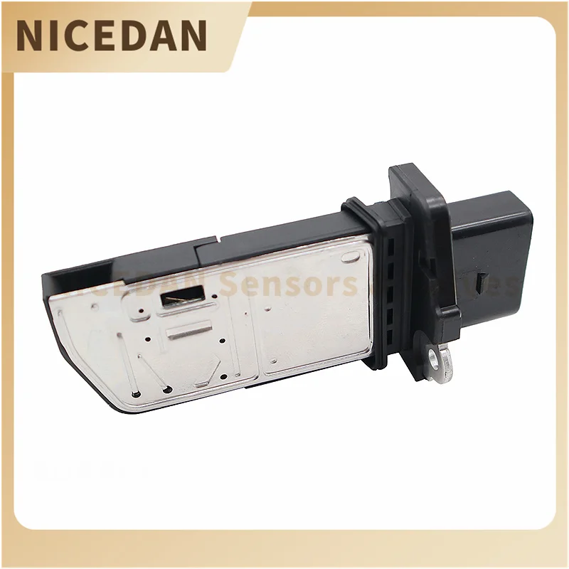 06J906461B Mass Air Flow Sensor Meter For Beetle Jetta Passat Audi VW Volkswagen AFH60-34 AFH6034 Cars Accessories view 4