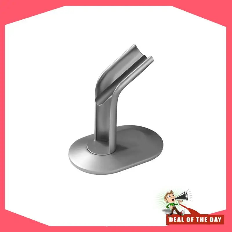 

24-Hour Delivery Hair Dryer Holder Desktop Stand For Dyson HD17 HD18 Hair Dryer Metal Rack Bathroom Organizers Bracket