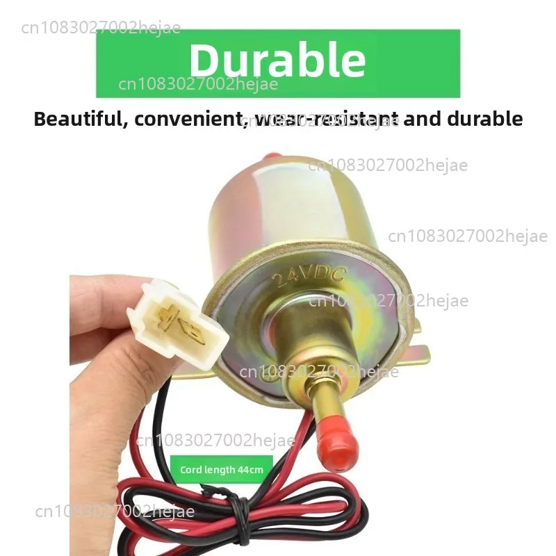 Electronic Diesel E…