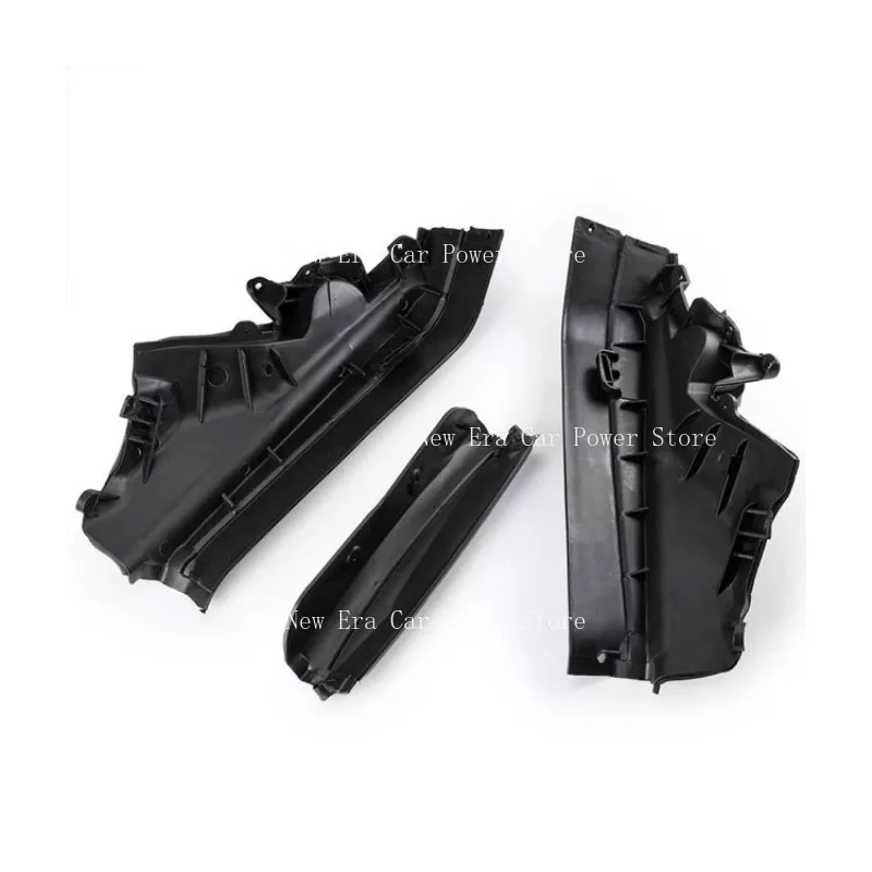 

51717169419 51717169421 51717169420 Is Suitable for X5X6 Engine Heat Shield Assembly