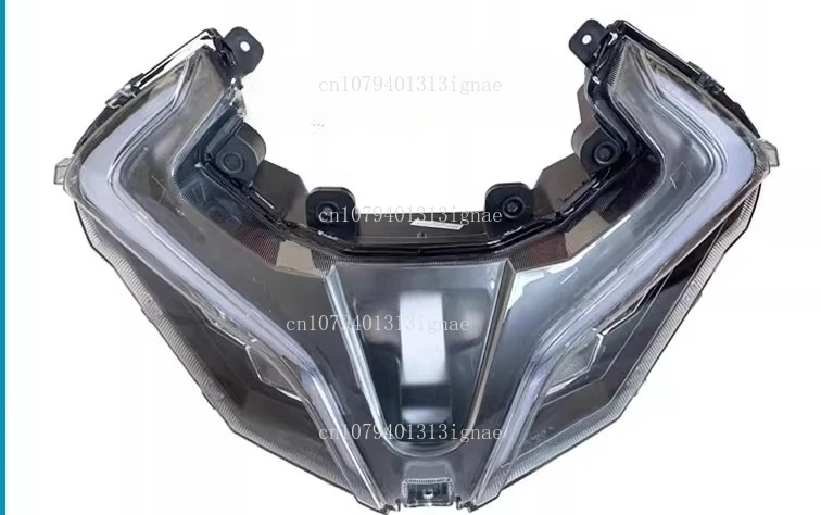 

Оригинальные аксессуары 450SR фара в сборе фара CF400-6/9 фара