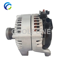 Coolfone Generator Alternator for BWM F10 F11 F18 520i 528i F30 F31 F34 F35 F80 320i 328i N20 12317605061 12317605479