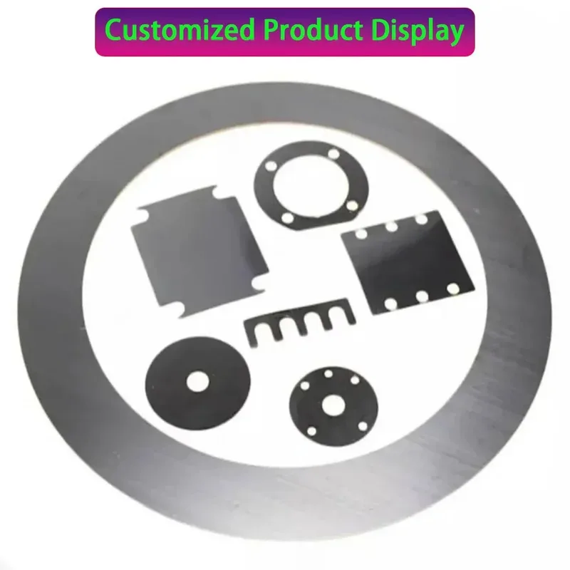 

Precision 304 SS Foil Roll 0.01-0.6mm x 50/100/200/300mm x 1000mm for Shims & Gaskets