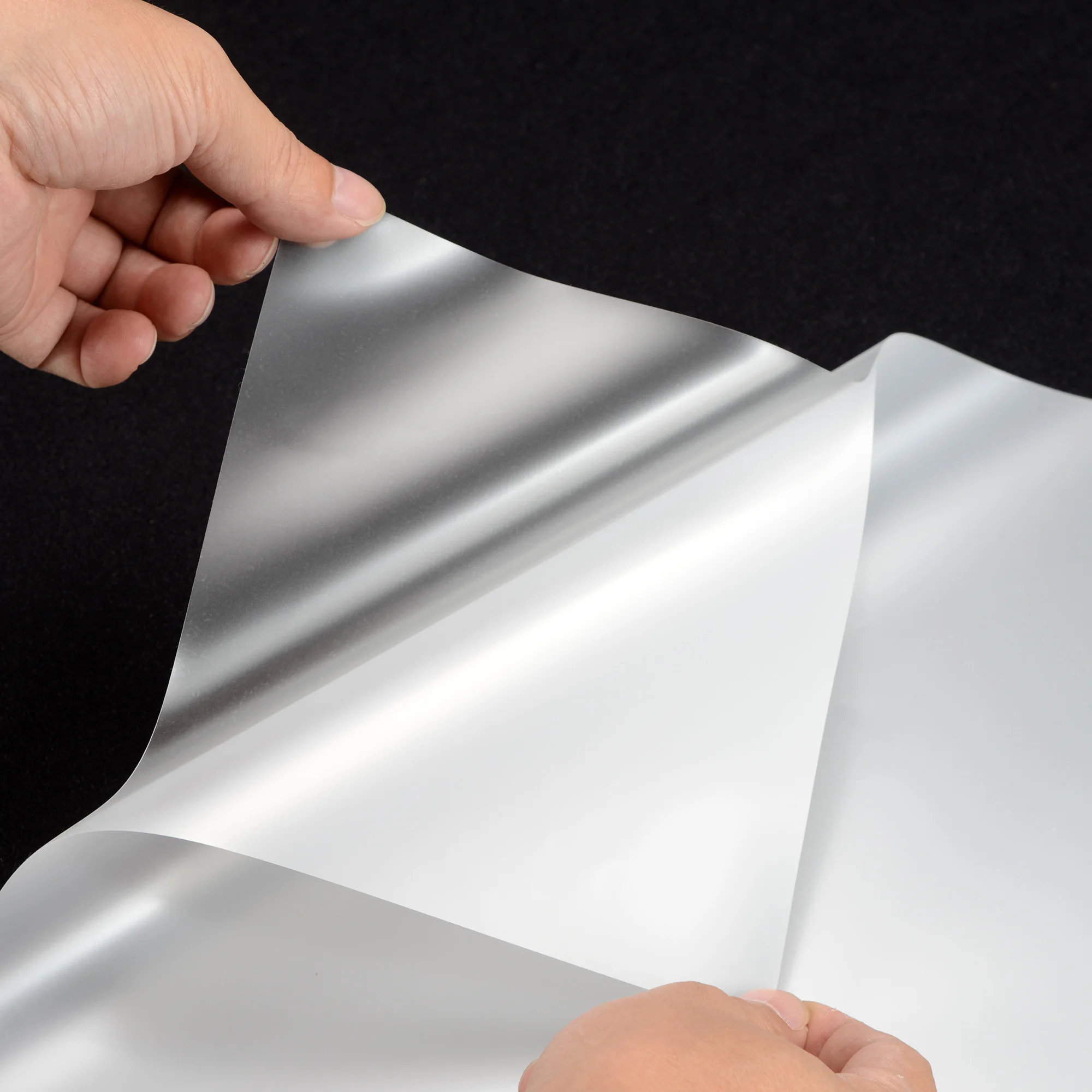 VSIN 무광 마감 자동차 랩핑 비닐 롤 고품질 랩핑 필름 맞춤형 자동차 스타일링용