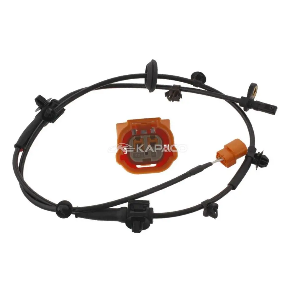 

Датчик скорости колес ABS, передний левый правый 57450-SEL-P02 57455-SEL-P02 для Honda JAZZ II 2 GD 02-08