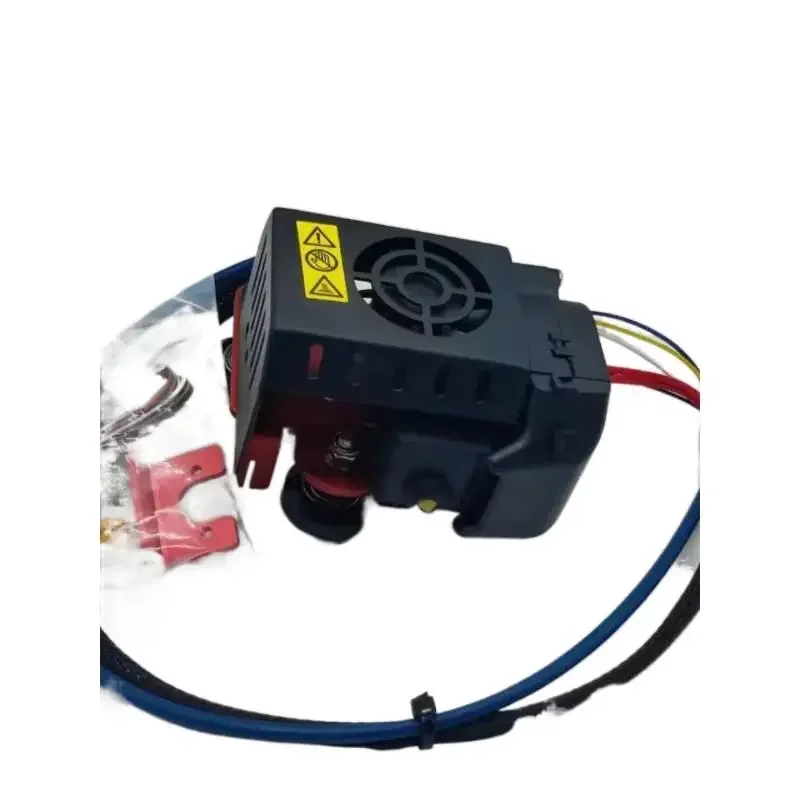  brand-new for Creality 3D CR-10SPro CR-10SPRO V2 complete nozzle kit
