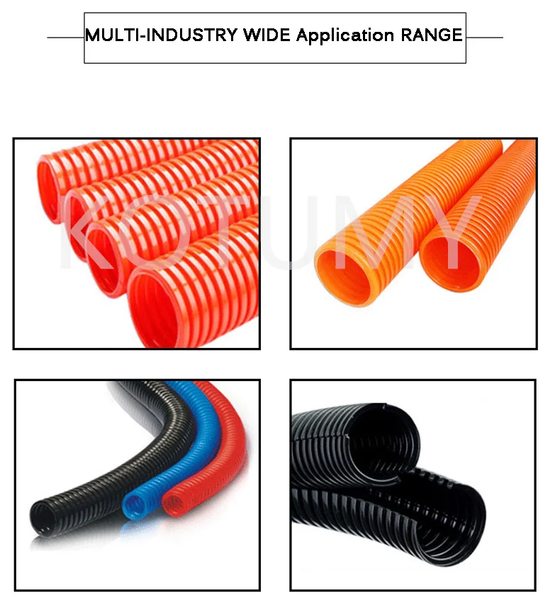 Steel Tubes Cutting Machine Automatic Tubular Material Rubber Pipe Drawing Tube Cutter