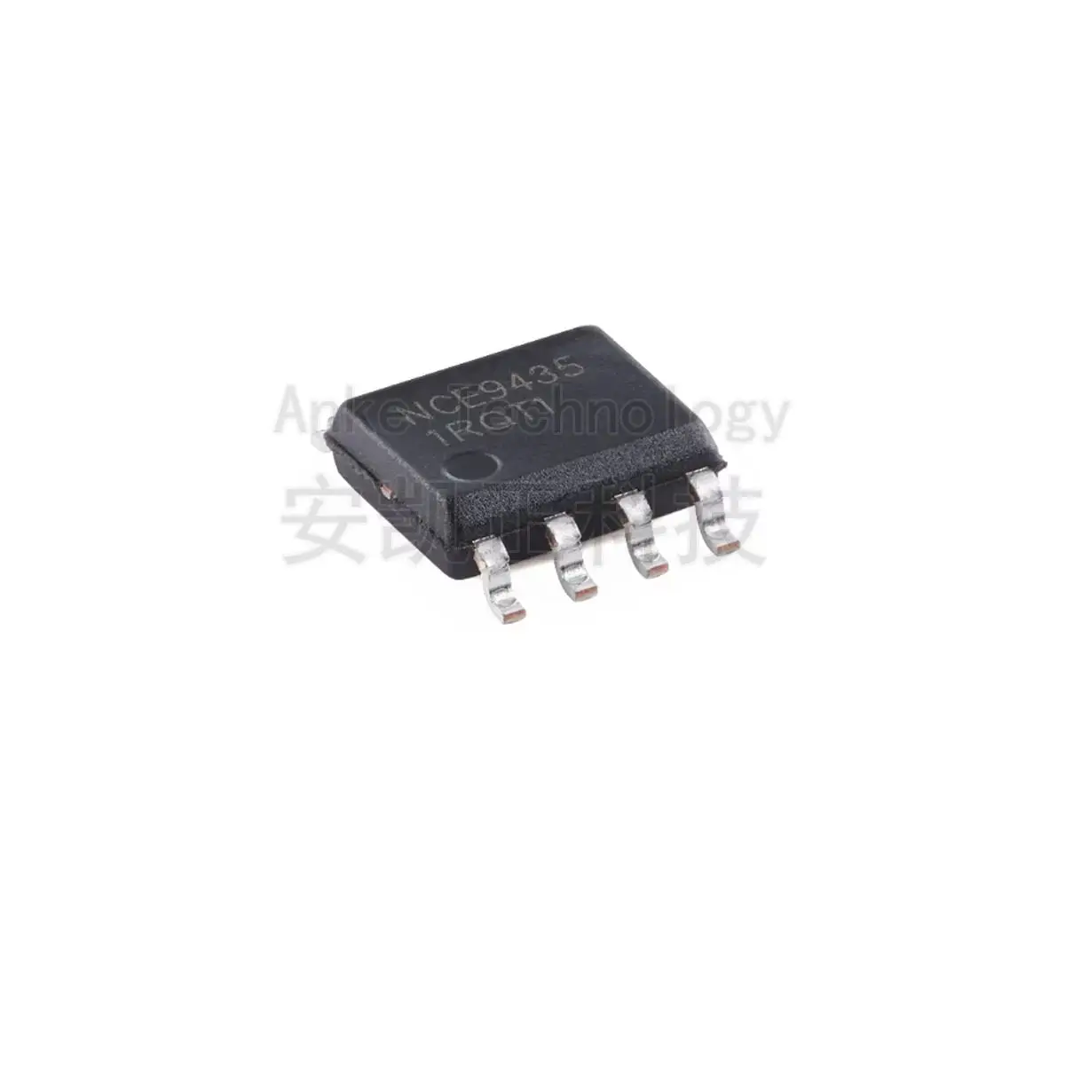 

Оригинальный NCE9435 SOP-8 P-канальный 30В 5.1А улучшенный силовой MOSFET транзистор с полевым эффектом, 10 шт.