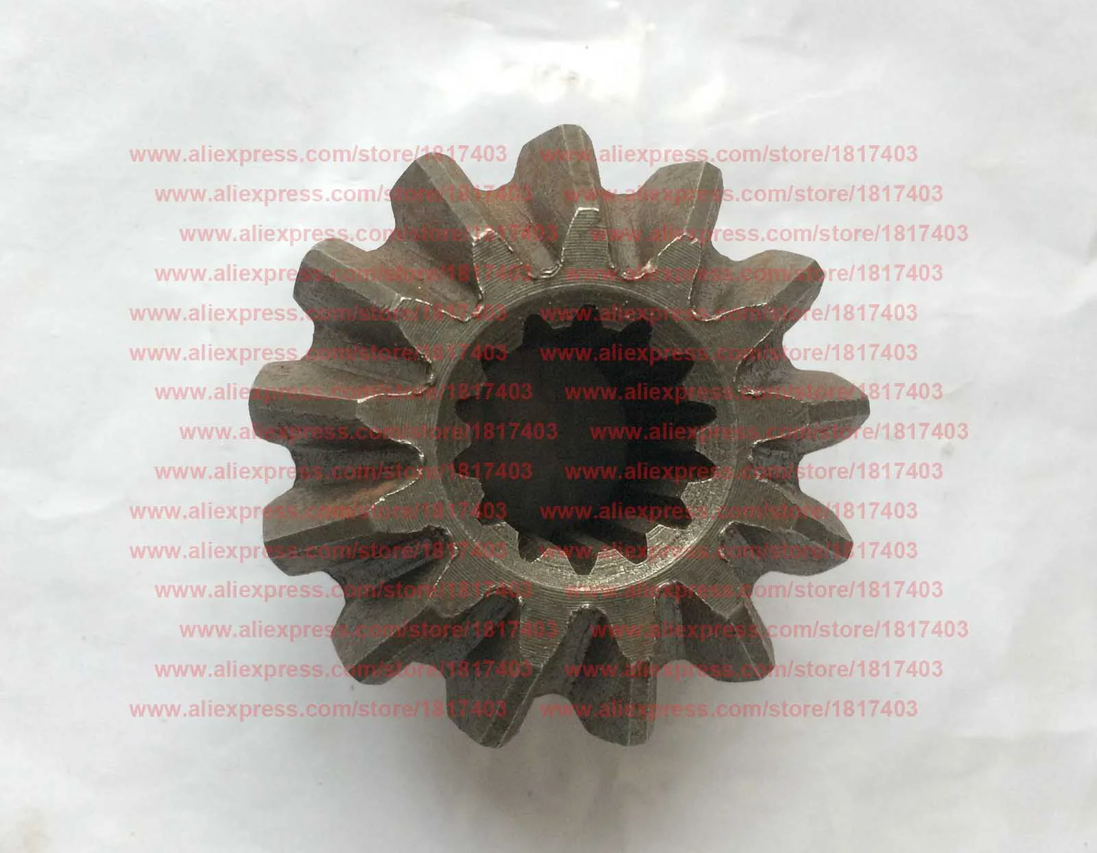 Taishan 454.31.254 Primary Reduction drive Gear , Taishan / TS Tractor Parts , 454 / 554