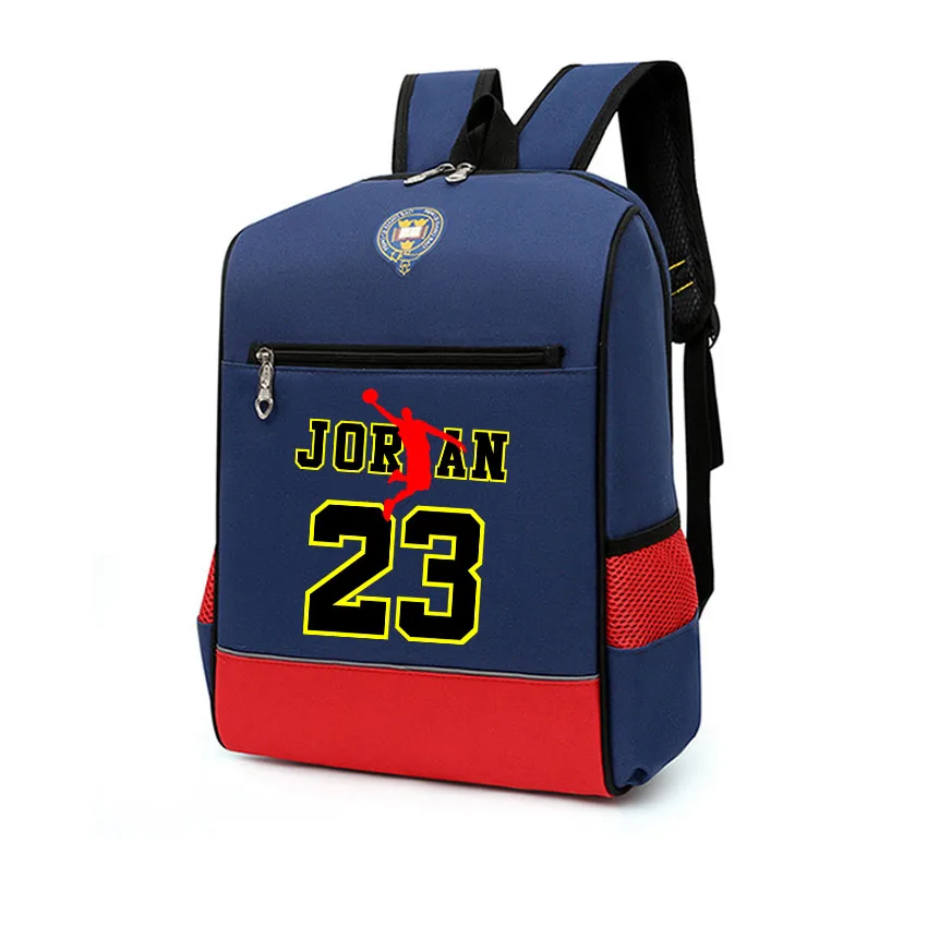 

Children's Cartoon Backpacks Teenager Cute Elementary Schoolbag JOR Printed Waterproof Book Bag Boys Girls Primary Schoolbag