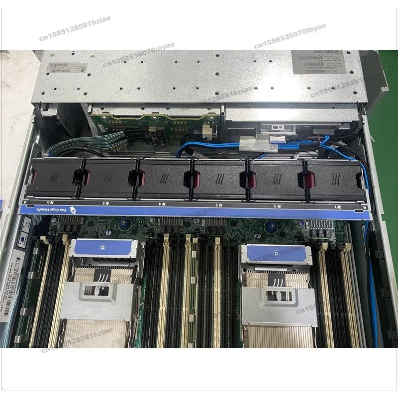 ل DL380P G8 388G8 اللوحة الرئيسية 662530-001 732143-001 801939-001 #3