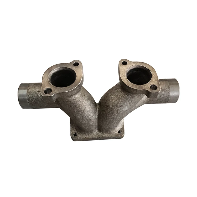 DETROIT SERIES 60 Exhaust Manifold Kit For DETROIT S60 23519348 23511221 23511222