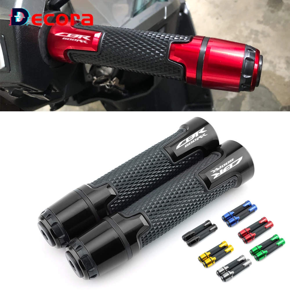 Motorbike Handlebar Grip For HONDA CBR600RR CBR 600RR CBR 600 RR 7/8