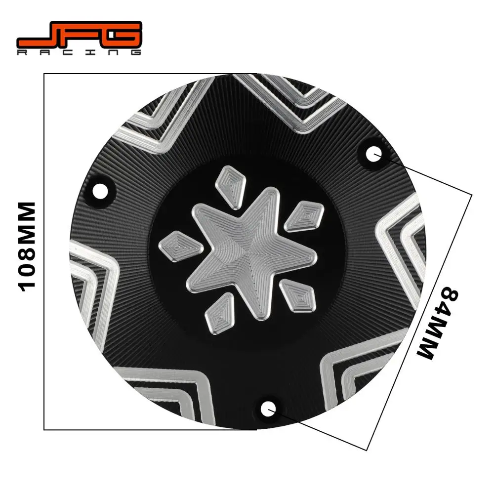For TALARIA Sting MX3 MX4 Motorcycle 6061 Aluminum Side Cover Guard Protector Covers Motorbike Accessories Electric Dirt Bike