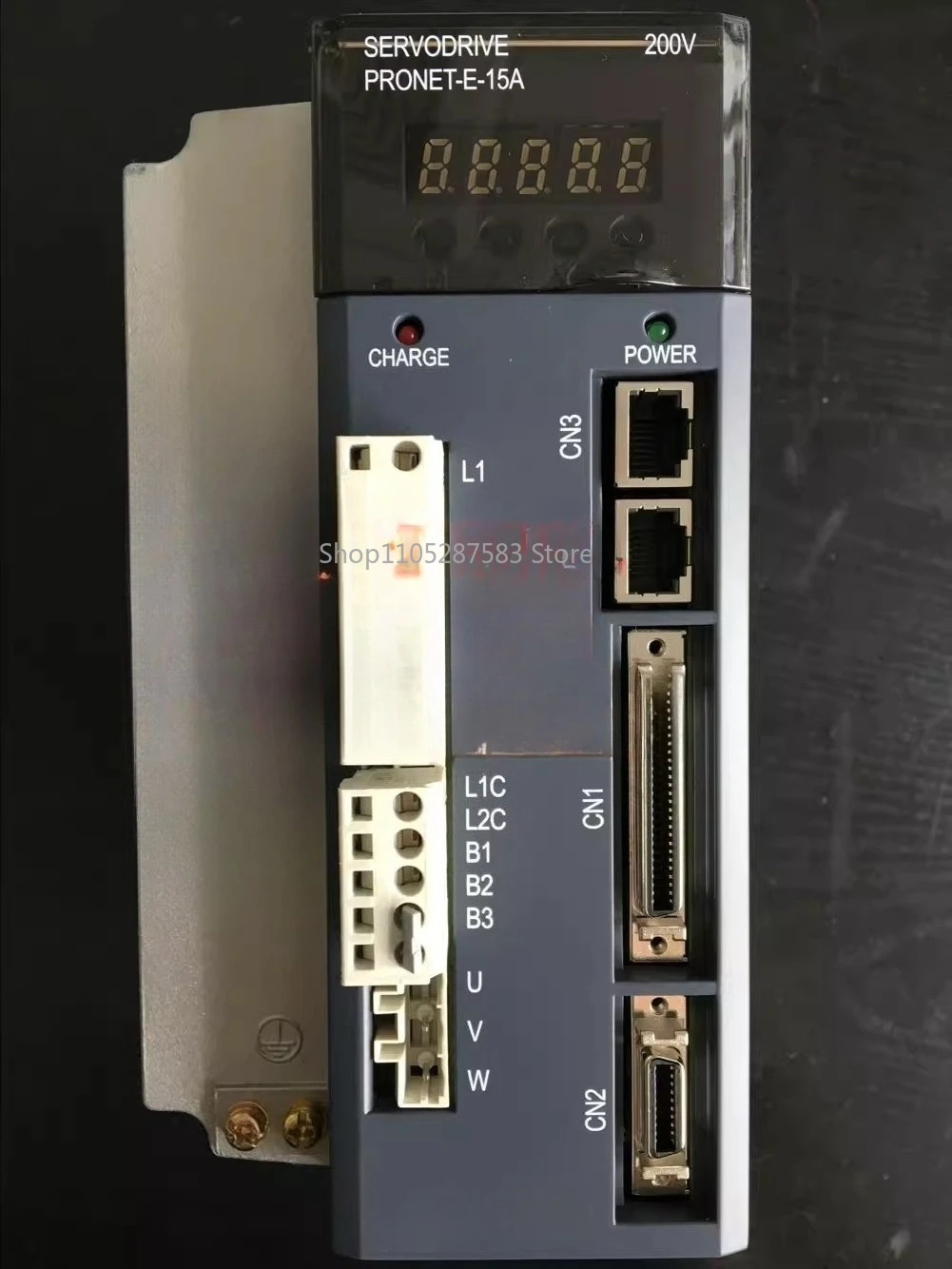 PRONET-E-15A Servo Drive Original In Stock