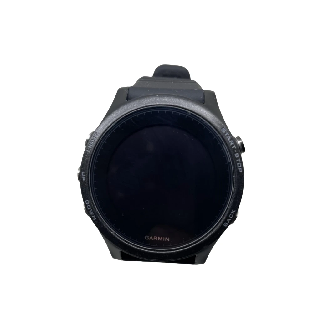 ตกแต่งใหม่ Garmin Forerunner 935 GPS+GLONASS ไตรกีฬา การตรวจสอบอัตราการเต้นของหัวใจ นาฬิกาอัจฉริยะมาราธอน