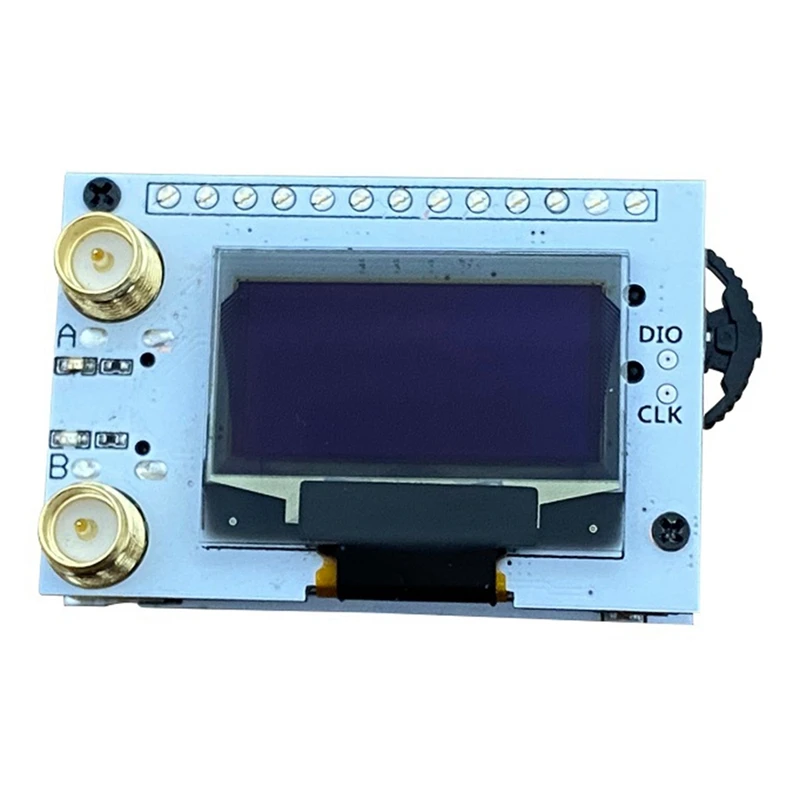 RX5808-PRO-PLUS-OSD 5.8G 48CH FPV Receiver Achilles Open Source For Fatshark Goggles-Achilles RP-SMA Female