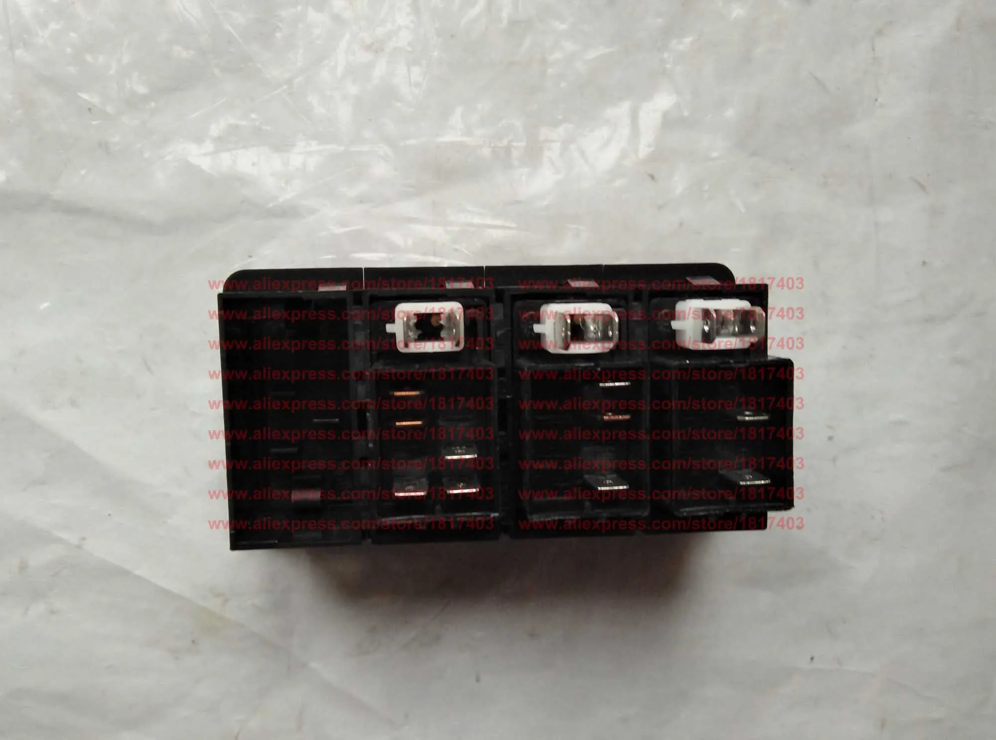 Interruttore FOTON TB450.482.4, parti del trattore FOTON LOVOL 454 / 504 / 554 / 604 / 654