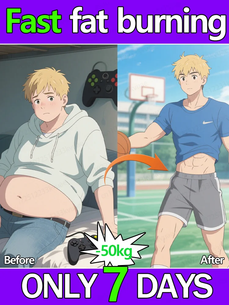 

Fᴀᴛ Bᴜʀɴɪɴɢ From low self-esteem to self-confidence: the perfect transformation from obesity to slimness