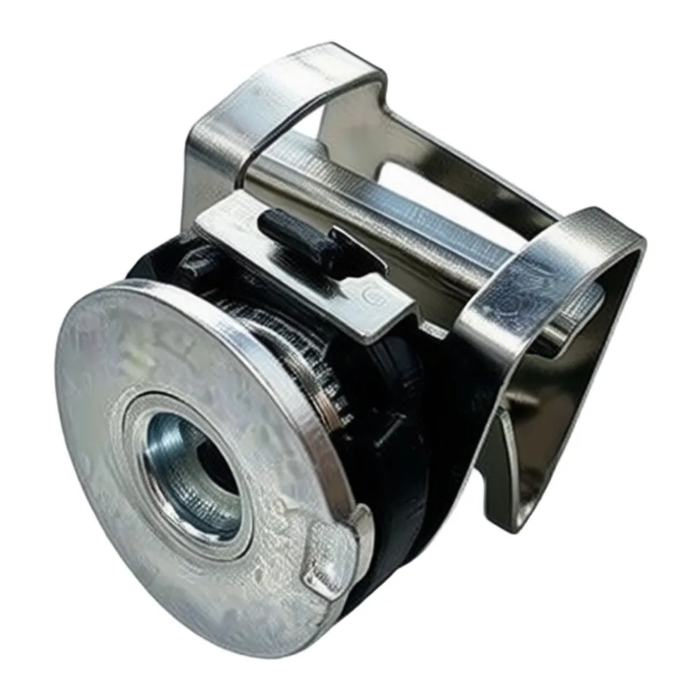 Beam Adjuster Bolt Headlight Adjustment Screws For Headlight Alignment ABS Metal Construction Non Deformation Material