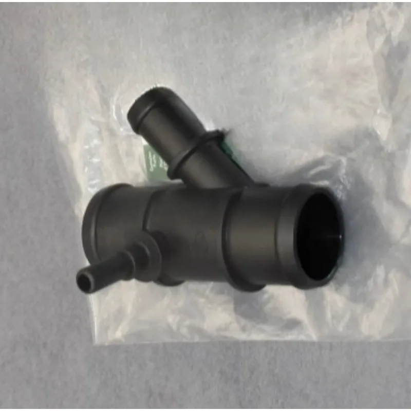 

Верхний нижний термостат, водопроводная труба, фитинги с четырехходовым соединением для Land Rover Discovery 4, Range Rover Sport Executive 3,0 T