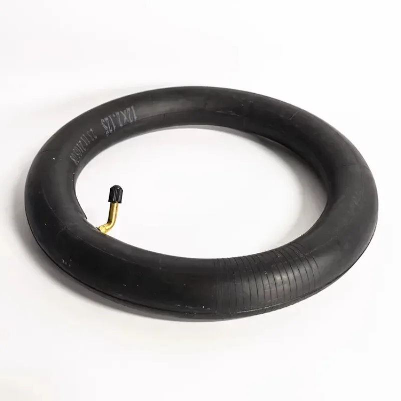 12 Inch 310x50-210 Inner Tube Outer Tyre 12x2.125 Tube for Yuweel D130HL Electric Wheelchair Rear Wheel Accessories