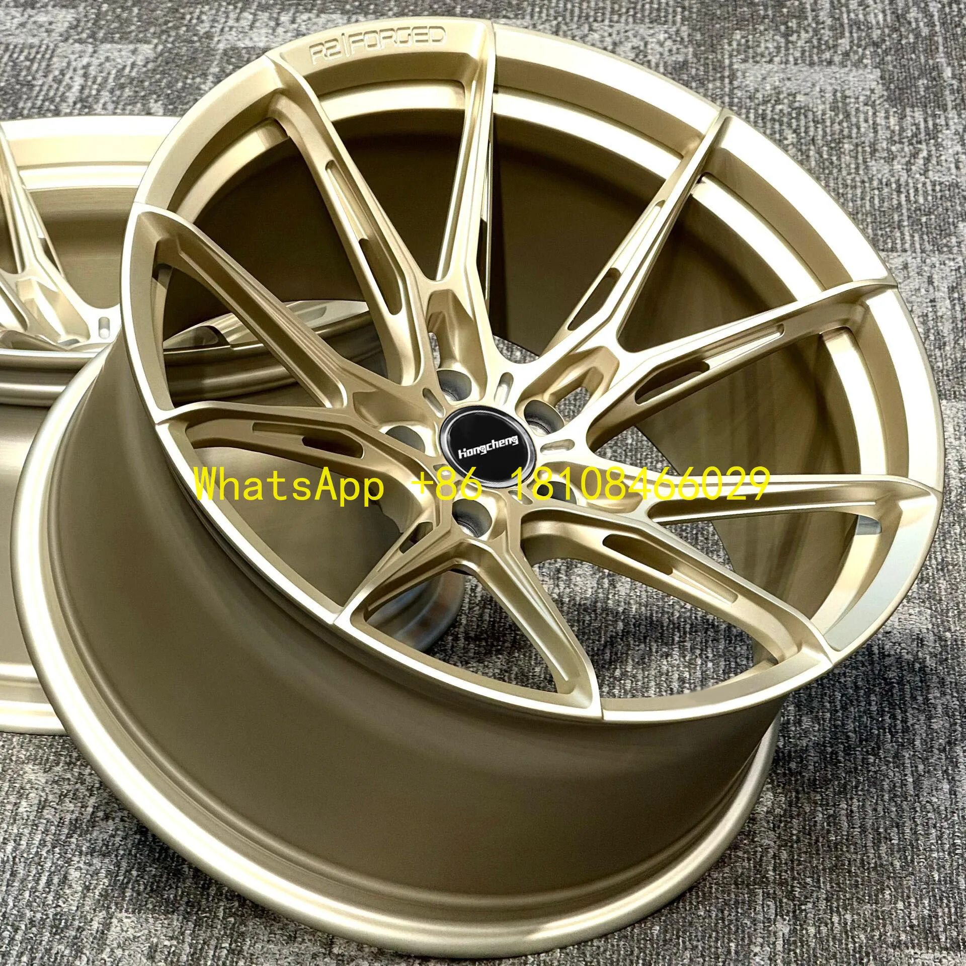

Deep Concave 5 Holes Passenger Car Wheels 18 19 20 21 22 23 Inch 5X112 5X120 5X114.3 Wheels for 350Z 370z bmw M2 M3 M5