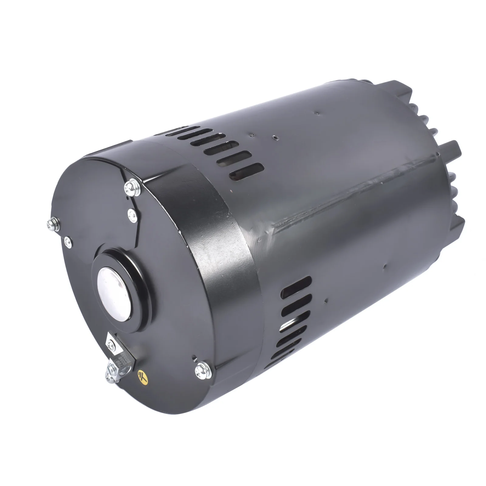 Motore della pompa per piscina AP01 1HP B128 per pompe per piscina C-face Design ad albero filettato 115V / 230V