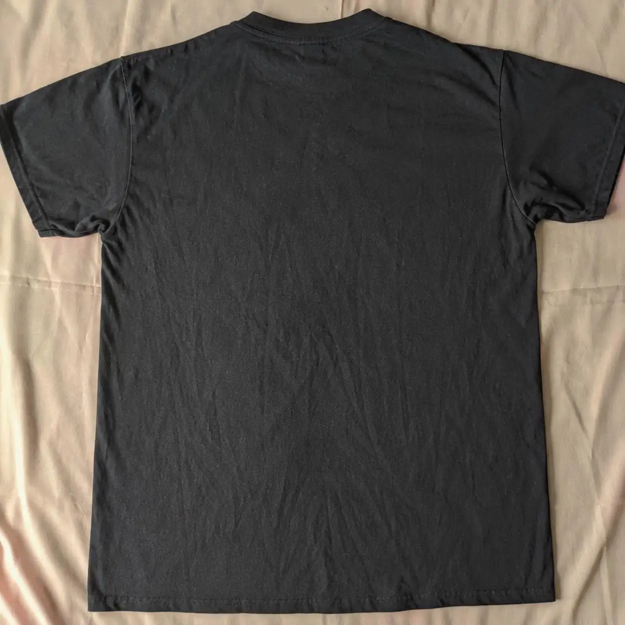 Twin Peaks Who Killed Laura Palmer Split Face Graphic T-Shirt Cotton Men Women Streetwear Tee