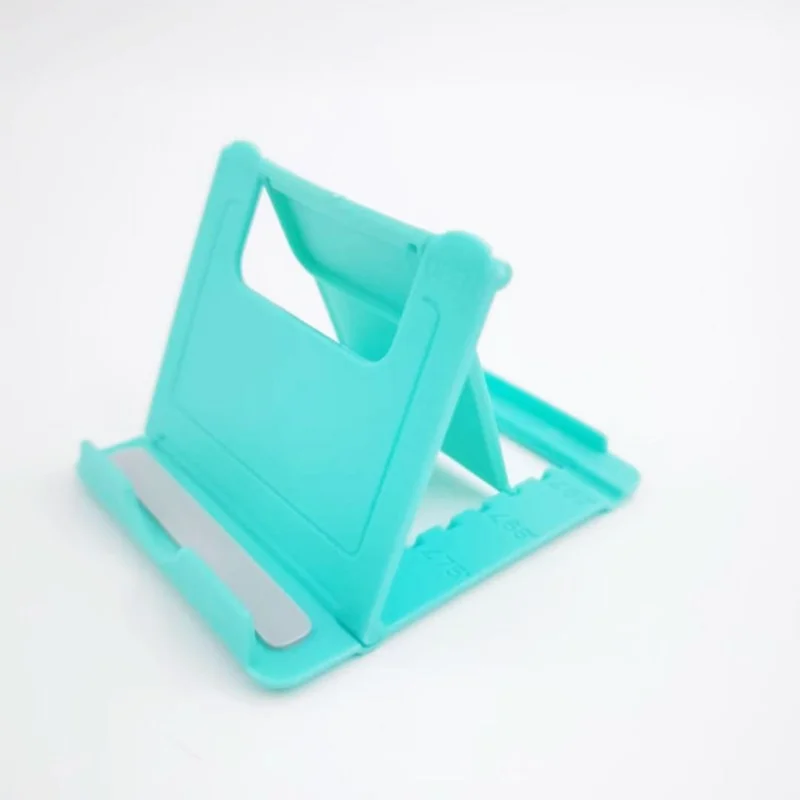 Universal Foldable Desk Phone Holder Mount Stand for Samsung S20 Plus Ultra Note 10 IPhone 11 Mobile Phone Tablet Desktop Holder