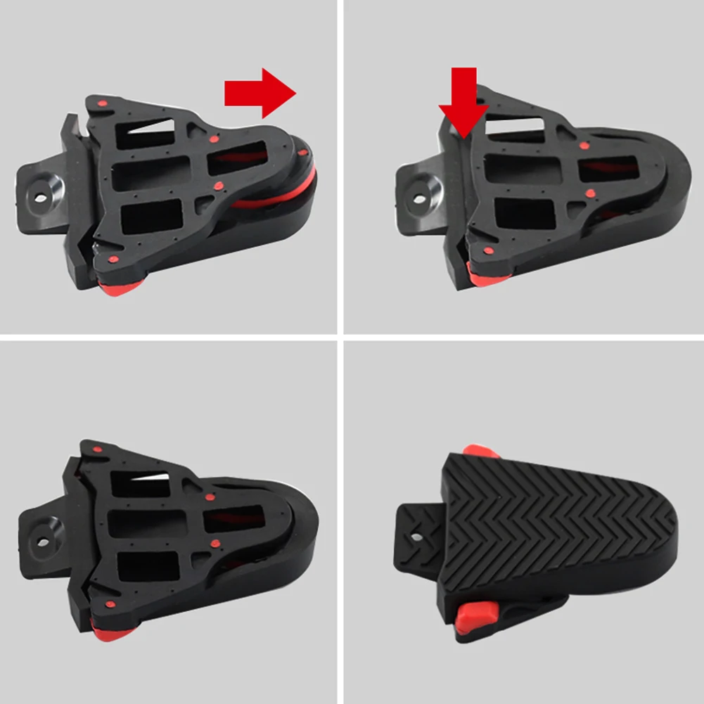 

Защитные резиновые накладки на шипы велосипедных педалей, сменные чехлы для велосипедных педалей, запчасти для велосипедов, оборудование для велоспорта