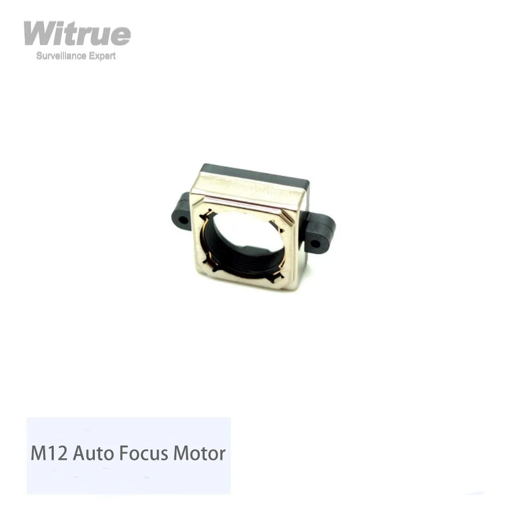Witrue M12 Objektiv Autofokus VCM Motor Treiber Schraubenlochabstand 20mm CCTV Objektiv Zubehör – Detail 4