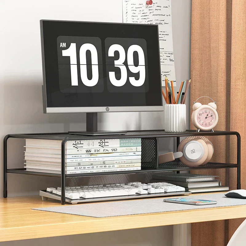 Dual Deck Computer …