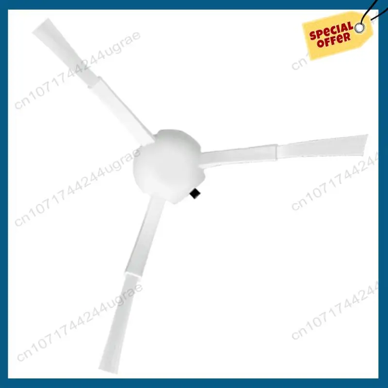 

-A15I 5X Replacement Side Brush Sweeper Accessories Suitable For Dreame Bot L10S Ultra Sweeper Side Brush Accessories