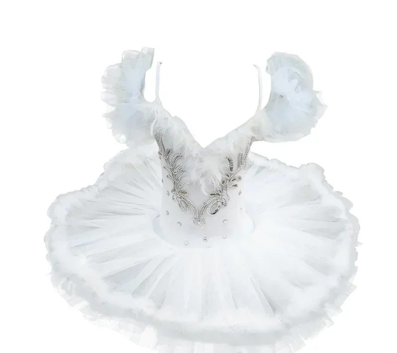 tutu-de-ballet-professionnel-pour-enfants-style-pancake-blanc-lago-des-cygnes-costume-de-danse-pour-filles-jupe-tutu-de-ballerine-a-plumes