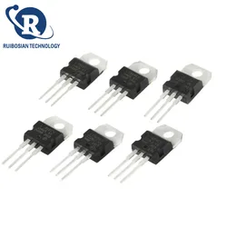 10PCS L7805CV L7806CV L7808CV L7809CV L7812CV L7815CV L7824CV L7905CV L7908CV L7909CV L7912CV L7915CV L7924CV L7810CV L7818CV