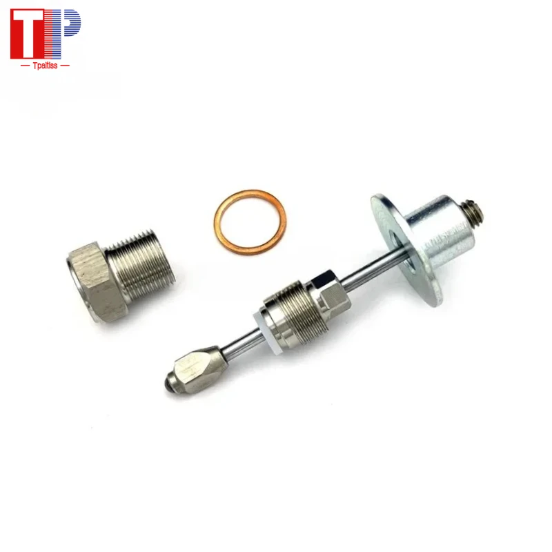 248837 XTR Airless Gun Repair Kit - Includes Gasket, Needle and Seat for XTR5 XTR6 XTR7