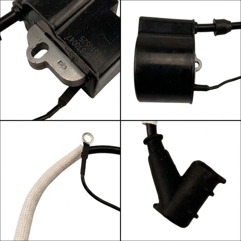 Easy Installation Brush Cutters Fits FS240 Models Fits FS260 Models Fits FS360 Models Garden Tools For Brush Cutters
