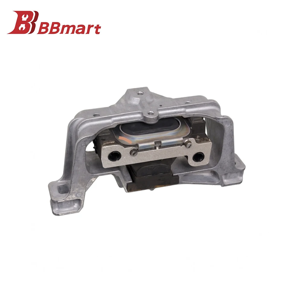 A2462402517 BBmart Auto Parts 1pcs Engine Mount For Mercedes Benz CLA Coupe (C117) 2013- GLA45 AMG OE 2462402517 Car Accessories