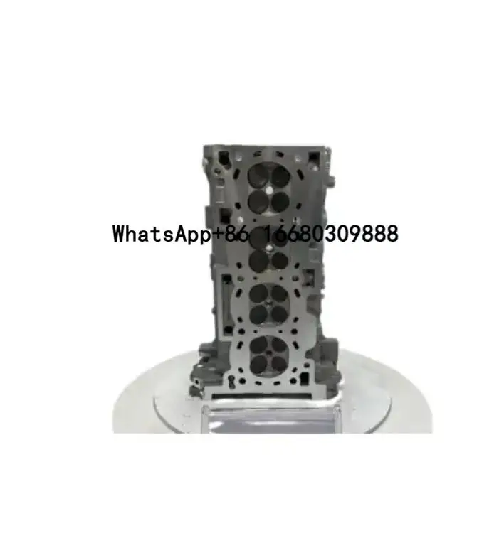 

Engine Spare Parts G4KG for Starex 2 TQ H1 H100 H200 Kia Carens Complete Cylinder Head