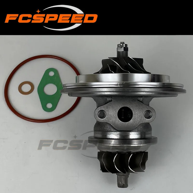 Turbo cartridge K03 53039880102 53039880116 Turbo charger chra core for Fiat Ducato 120 130 Iveco Daily 2.3 D F1AE0481 2001