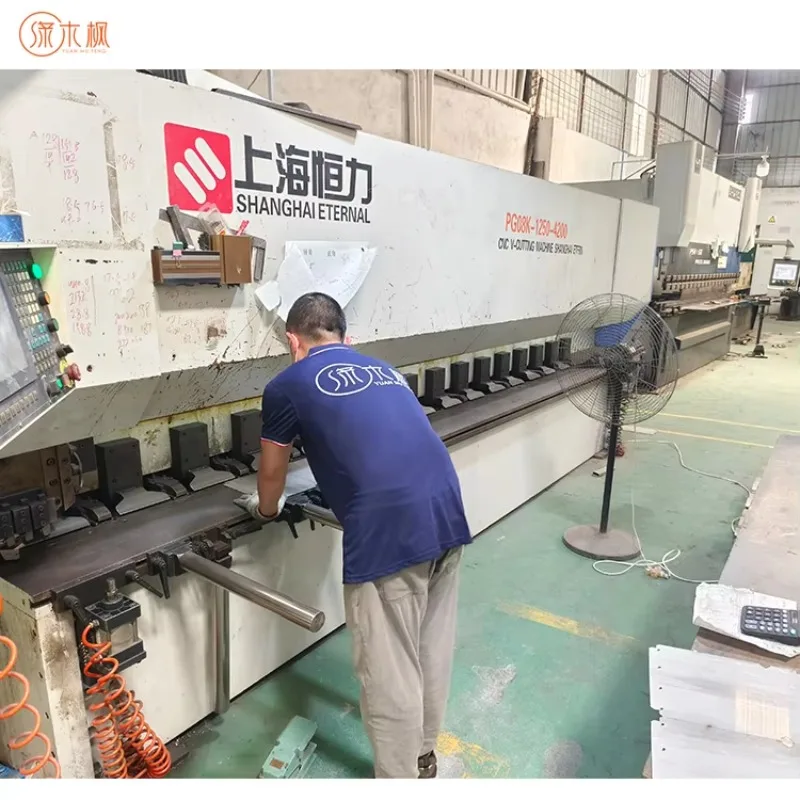 Store Standard Custom Schmuckschrank Einzelhandel Innendesign Runde quadratische Ecke Gold Schmuck Theke Display