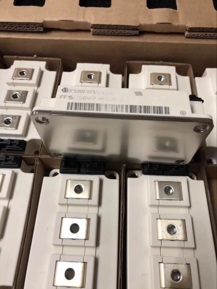

Parts for FF200R12KS4 FF300R12KT3 FF450R12KT4 FF400R12KE3/17KE3